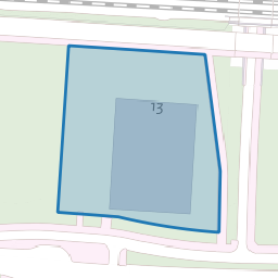 Perceel DVT00-M-4325