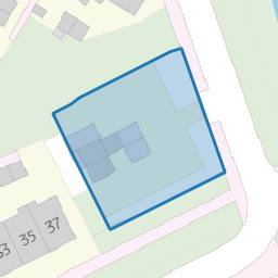 Perceel DVT00-M-4327