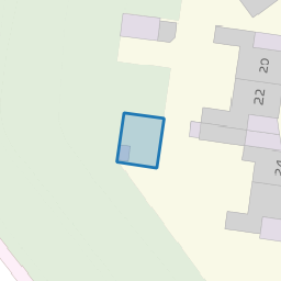 Perceel DVT00-M-4333