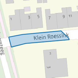 Perceel DVT00-M-4345