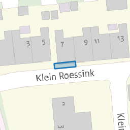 Perceel DVT00-M-4346