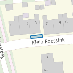 Perceel DVT00-M-4347