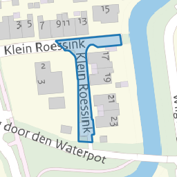 Perceel DVT00-M-4348