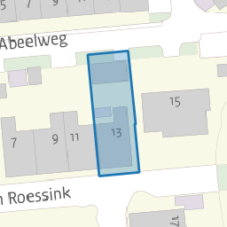Perceel DVT00-M-4349