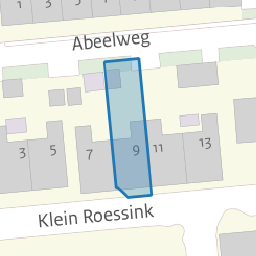 Perceel DVT00-M-4350