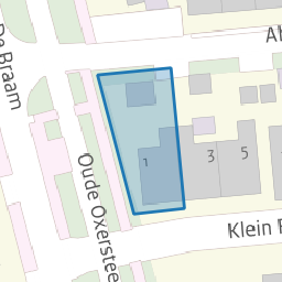 Perceel DVT00-M-4354