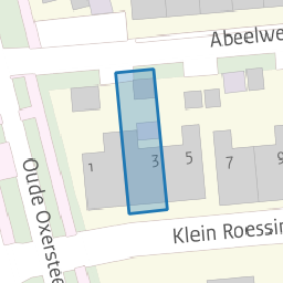 Perceel DVT00-M-4356