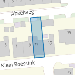 Perceel DVT00-M-4360