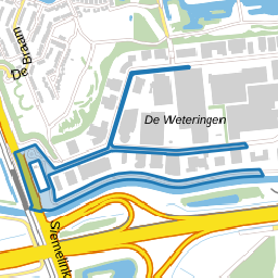 Perceel DVT00-M-4371