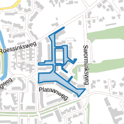 Perceel DVT00-M-4376