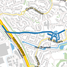 Perceel DVT00-M-4384