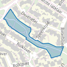 Perceel DVT00-M-4388