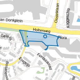 Perceel DVT00-M-4390