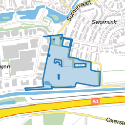 Perceel DVT00-M-4391
