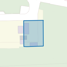 Perceel DVT00-M-4392