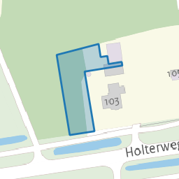 Perceel DVT00-M-4396