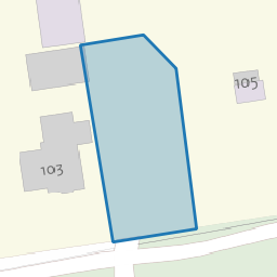 Perceel DVT00-M-4397