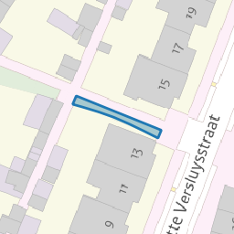 Perceel DVT00-M-4401