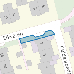 Perceel DVT00-M-4416