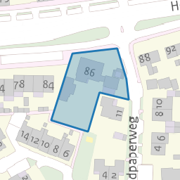 Perceel DVT00-M-4420