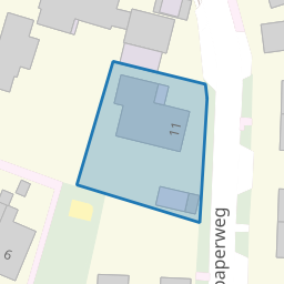 Perceel DVT00-M-4421