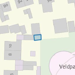 Perceel DVT00-M-4424