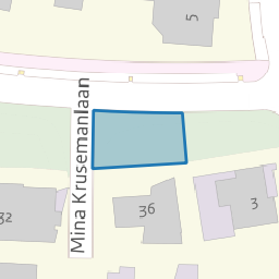 Perceel DVT00-M-4433