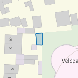 Perceel DVT00-M-4438