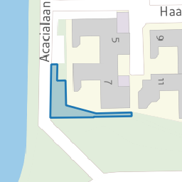 Perceel DVT00-M-4440