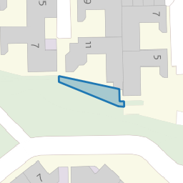 Perceel DVT00-M-4441