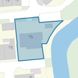 Perceel DVT00-M-4443