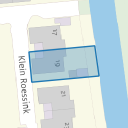 Perceel DVT00-M-4445