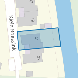 Perceel DVT00-M-4446