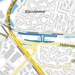 Perceel DVT00-M-4451