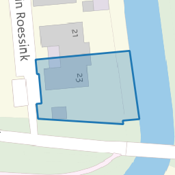 Perceel DVT00-M-4452