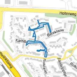 Perceel DVT00-M-4458