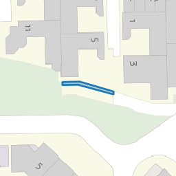 Perceel DVT00-M-4460