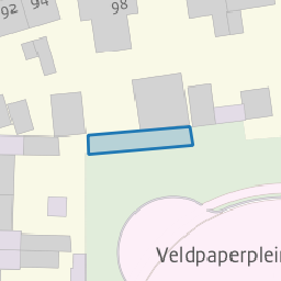 Perceel DVT00-M-4467