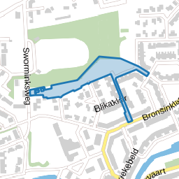 Perceel DVT00-M-4474