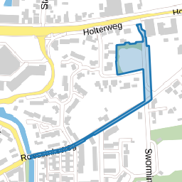 Perceel DVT00-M-4476