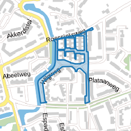 Perceel DVT00-M-4478