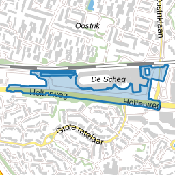 Perceel DVT00-M-4481