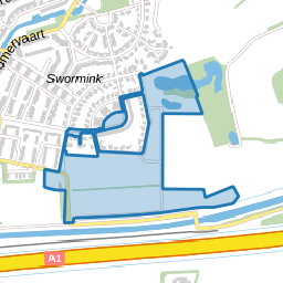 Perceel DVT00-M-4492