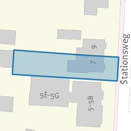 Perceel DVT00-M-4494