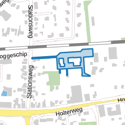 Perceel DVT00-M-4499