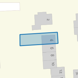 Perceel DVT00-M-4501