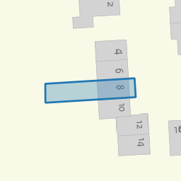 Perceel DVT00-M-4503