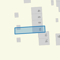 Perceel DVT00-M-4504