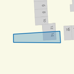 Perceel DVT00-M-4506