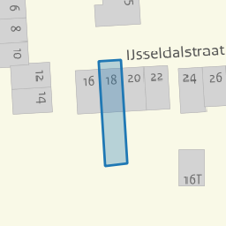 Perceel DVT00-M-4511
